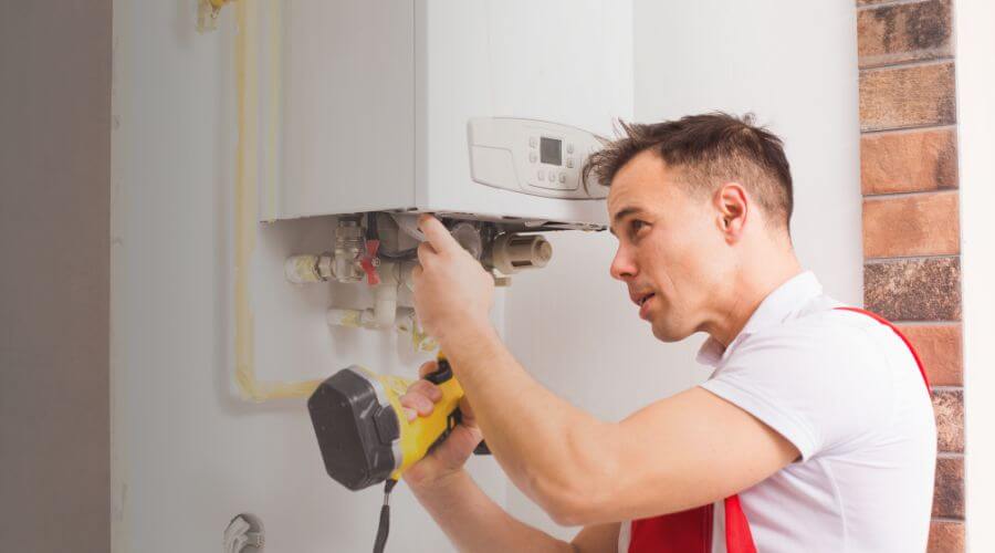 Professional emergency plumbing in Little Suamico, WI